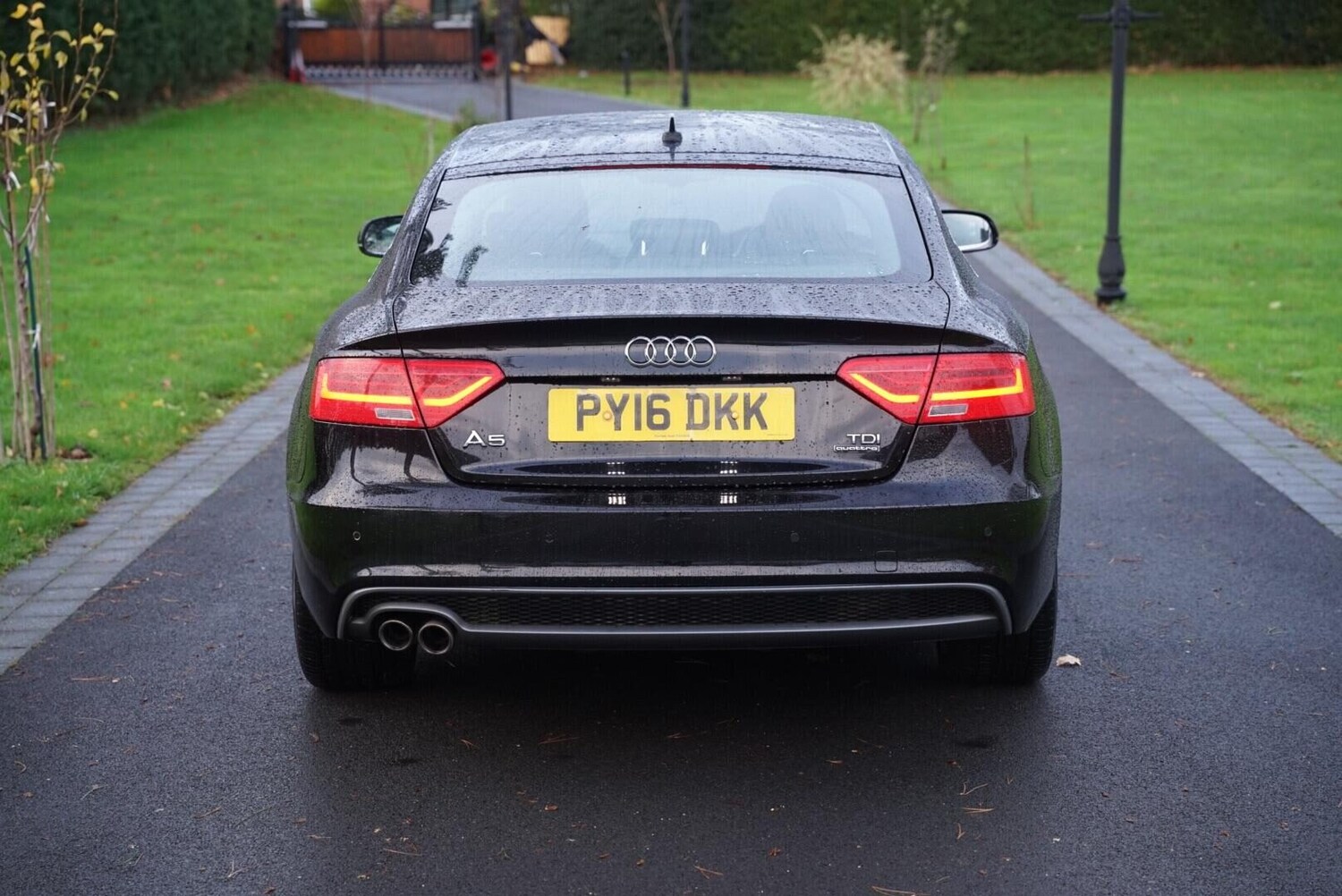 Used Audi A5 2016 for sale - 76783163: Photo 12