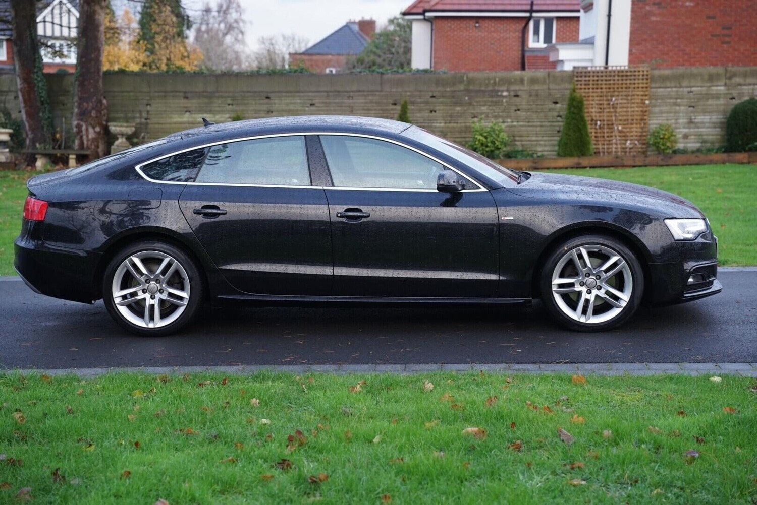 Used Audi A5 2016 for sale - 76783163: Photo 13