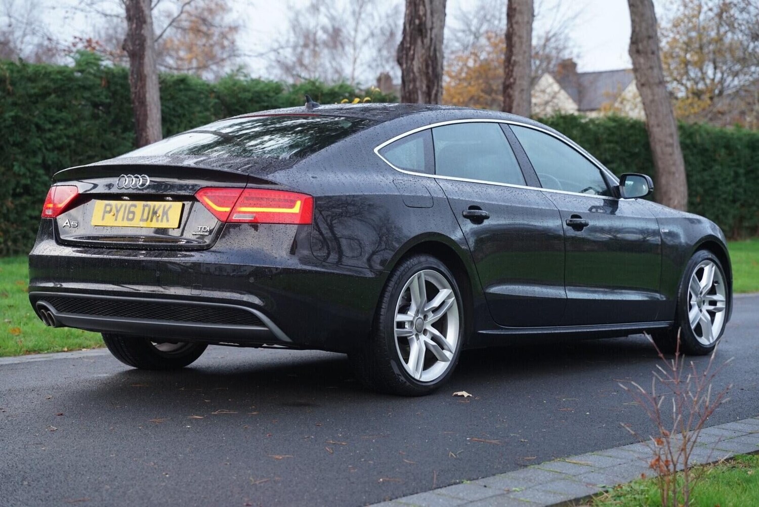 Used Audi A5 2016 for sale - 76783163: Photo 14