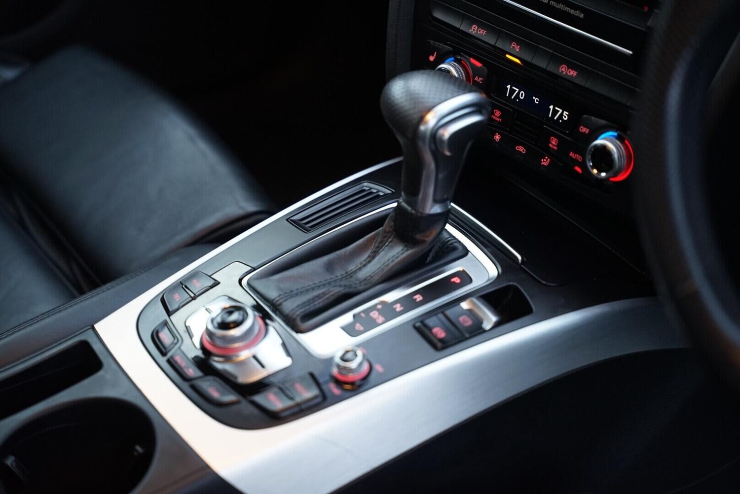 Used Audi A5 2016 for sale - 76783163: Photo 16