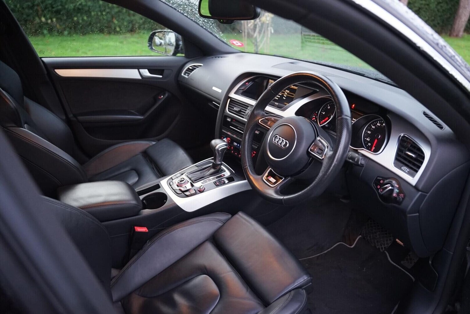 Used Audi A5 2016 for sale - 76783163: Photo 17