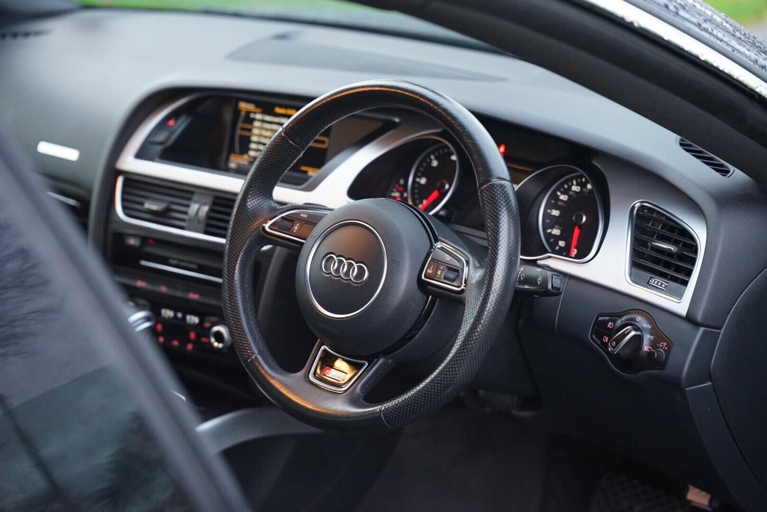 Used Audi A5 2016 for sale - 76783163: Photo 18