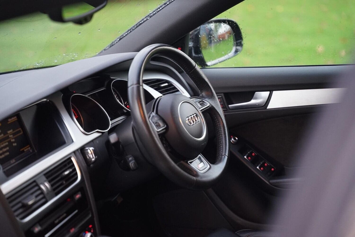 Used Audi A5 2016 for sale - 76783163: Photo 19