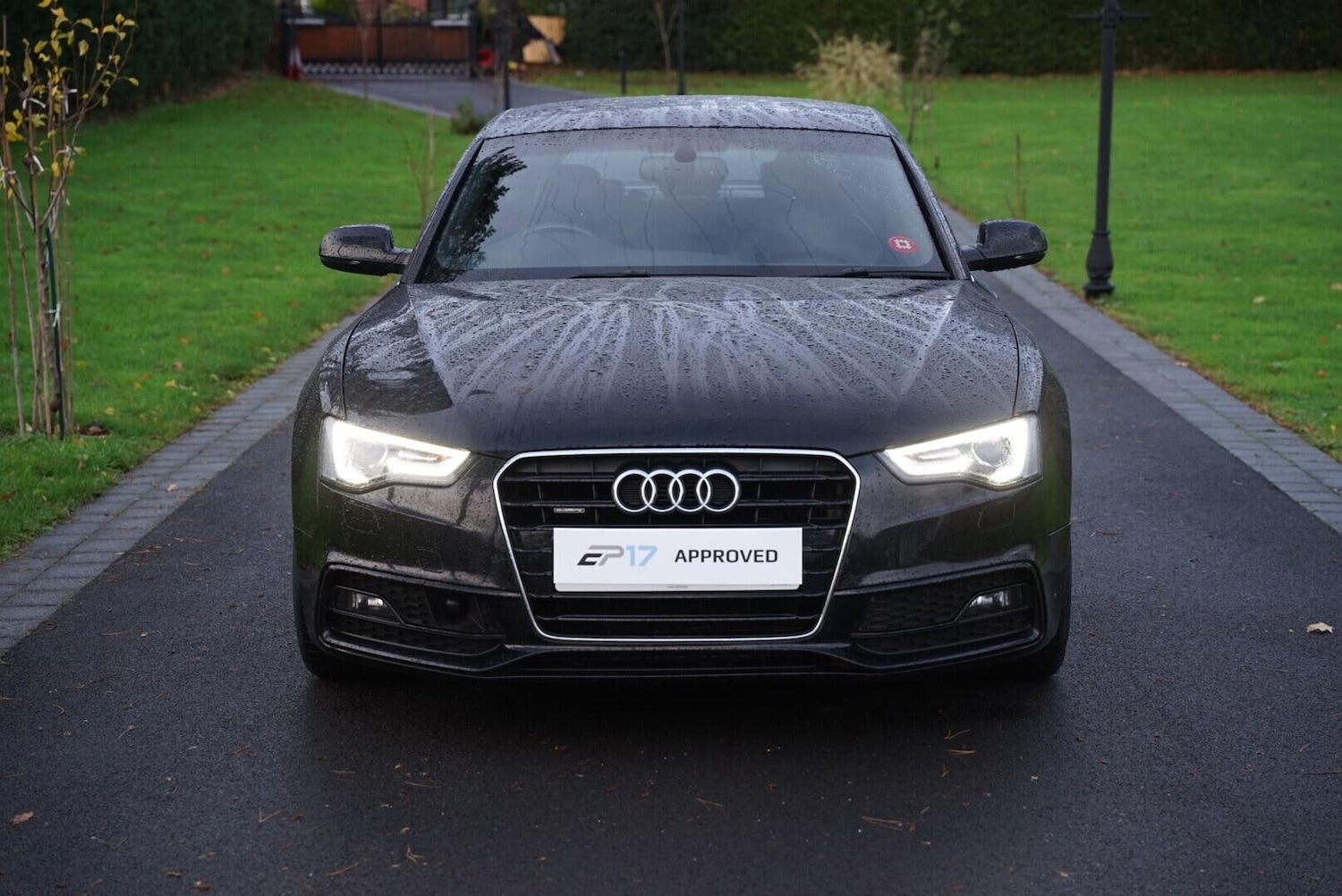 Used Audi A5 2016 for sale - 76783163: Photo 2
