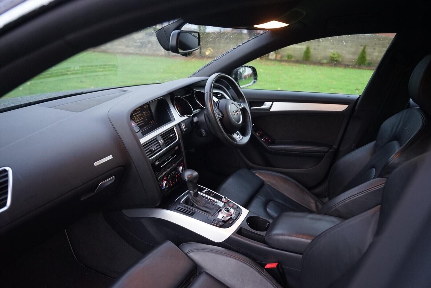 Used Audi A5 2016 for sale - 76783163: Photo 20