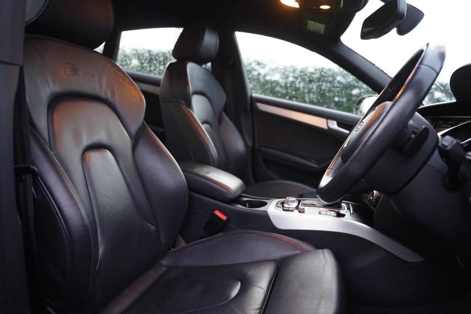 Used Audi A5 2016 for sale - 76783163: Photo 21