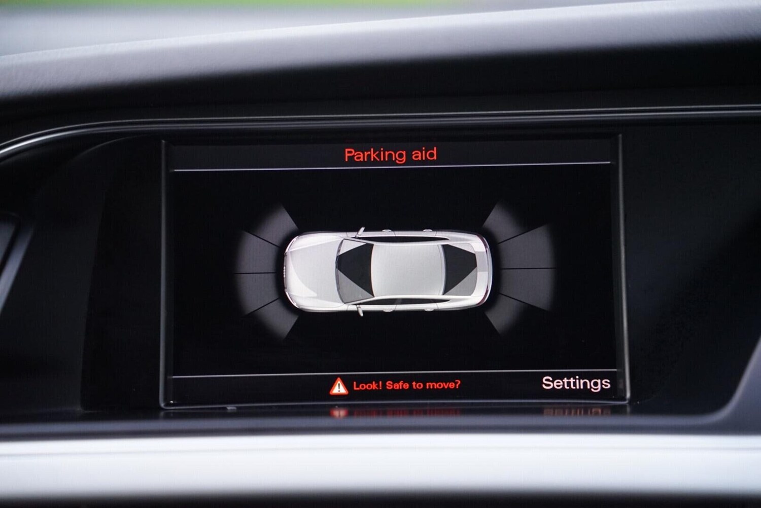 Used Audi A5 2016 for sale - 76783163: Photo 26