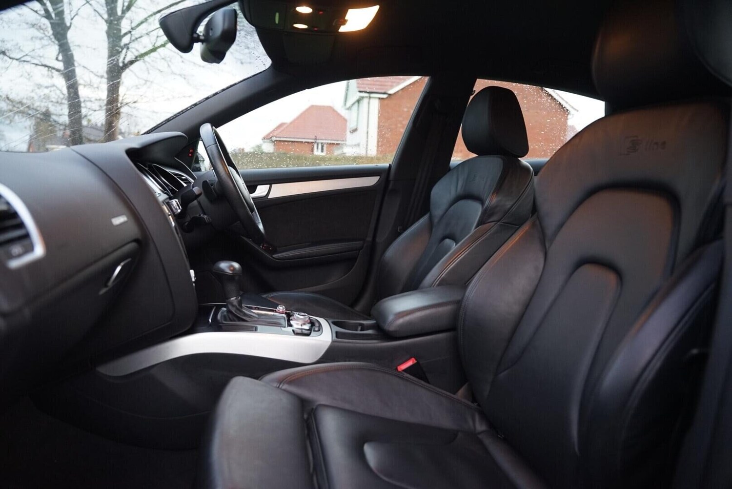 Used Audi A5 2016 for sale - 76783163: Photo 28