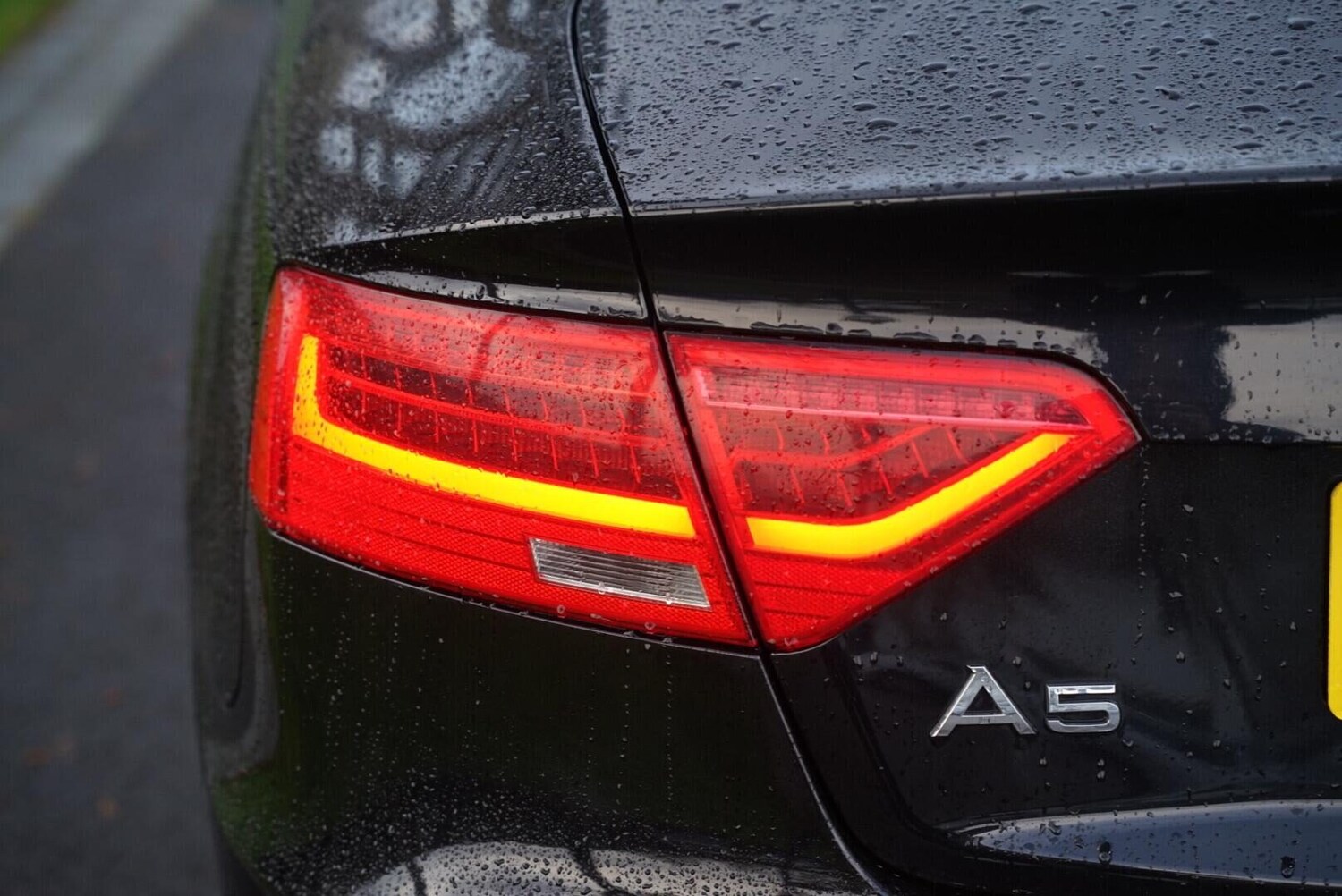 Used Audi A5 2016 for sale - 76783163: Photo 29