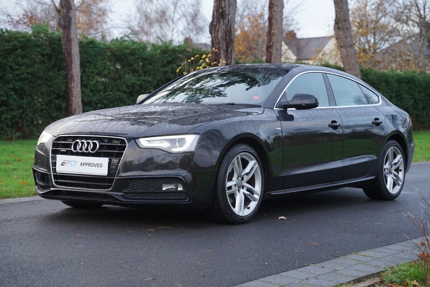 Used Audi A5 2016 for sale - 76783163: Photo 3