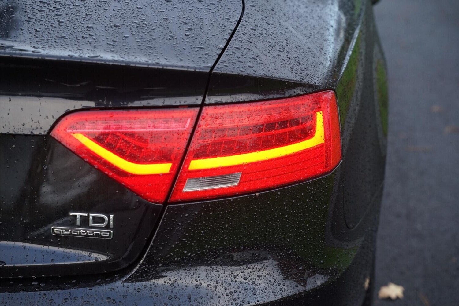 Used Audi A5 2016 for sale - 76783163: Photo 30