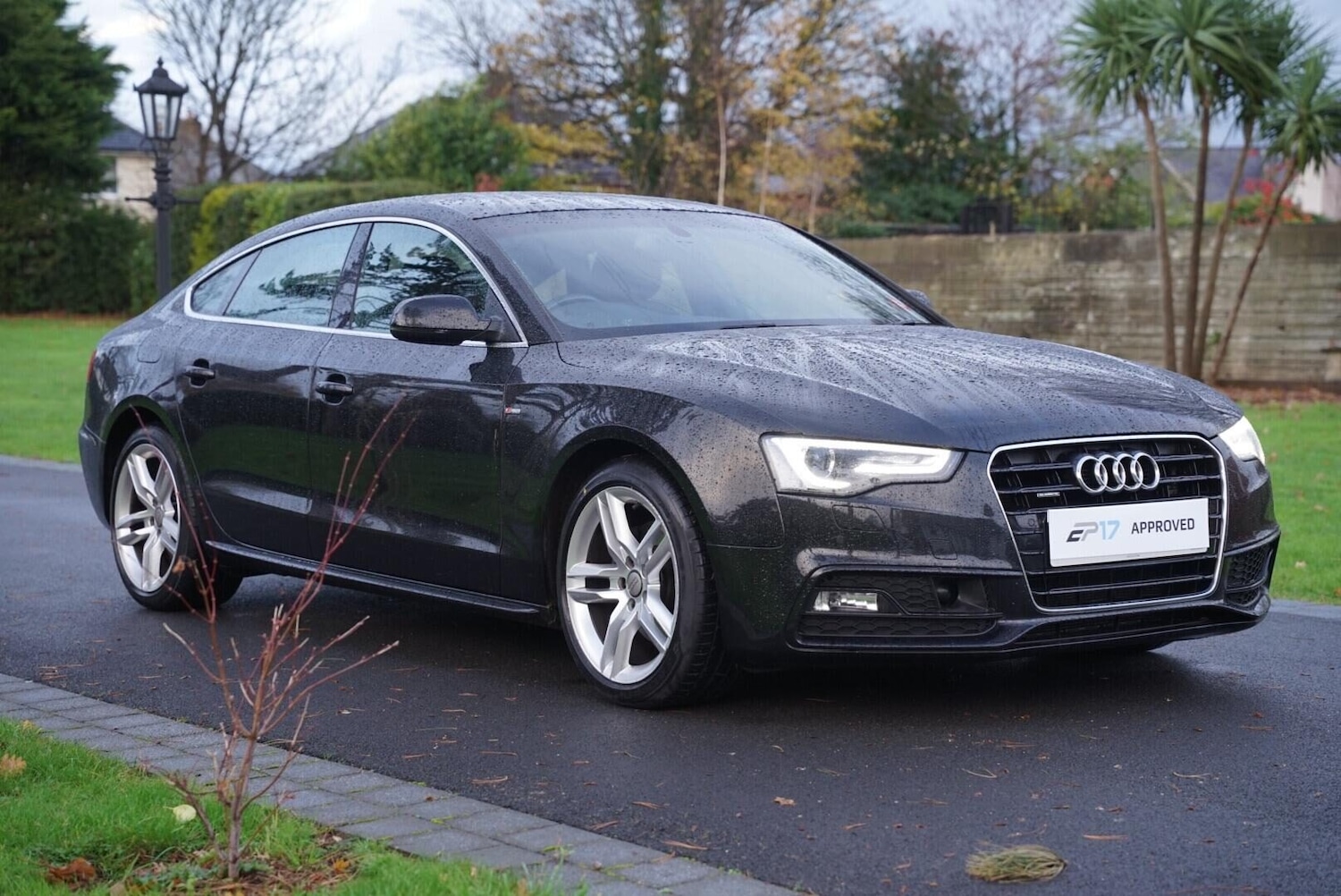 Used Audi A5 2016 for sale - 76783163: Photo 4