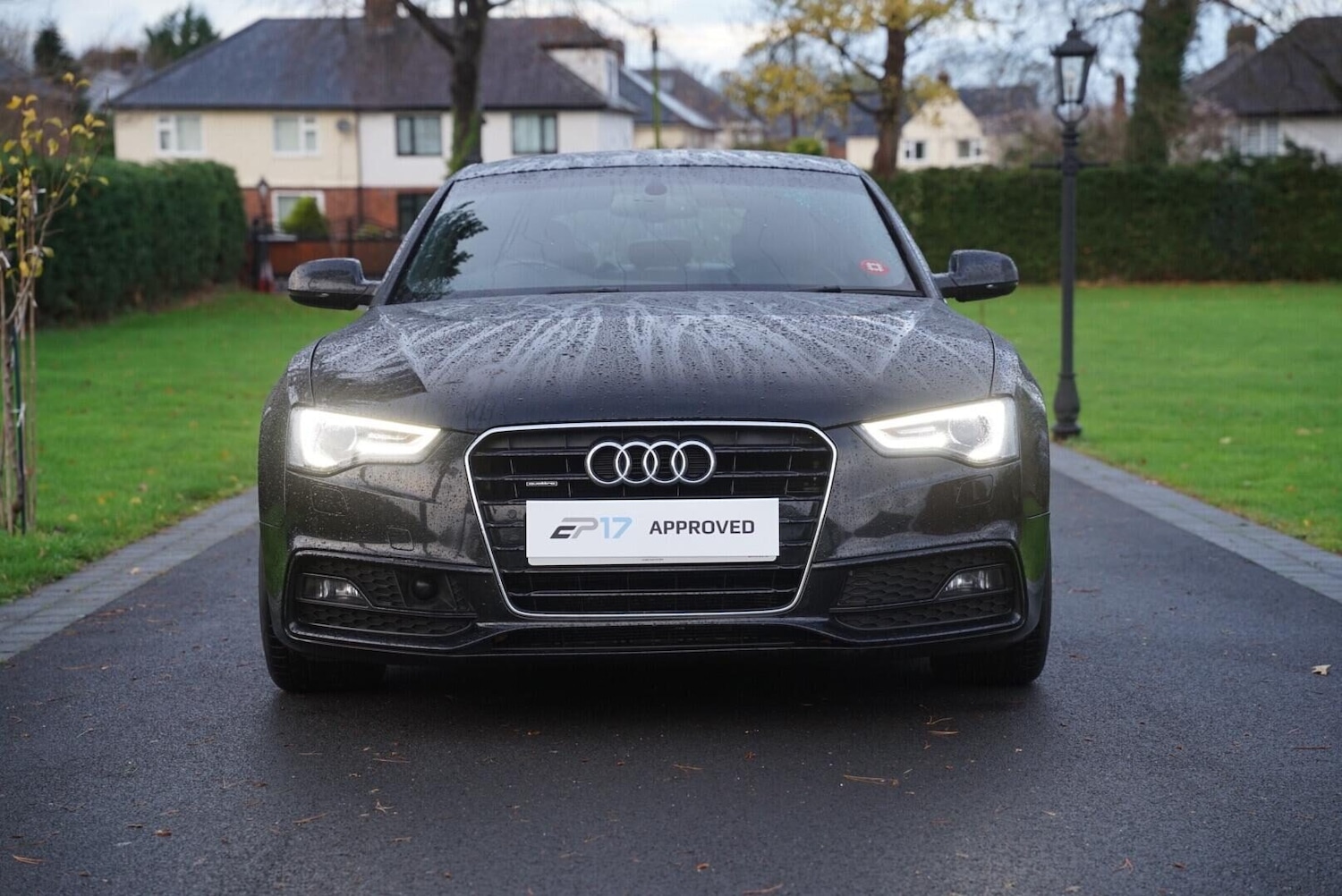 Used Audi A5 2016 for sale - 76783163: Photo 5