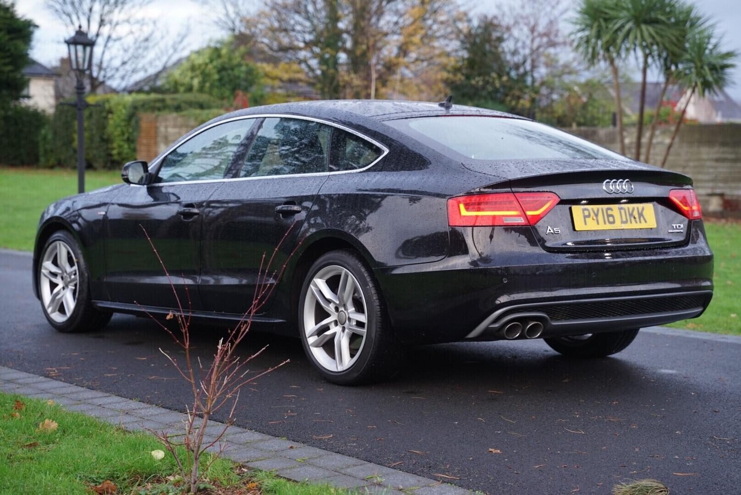 Used Audi A5 2016 for sale - 76783163: Photo 6