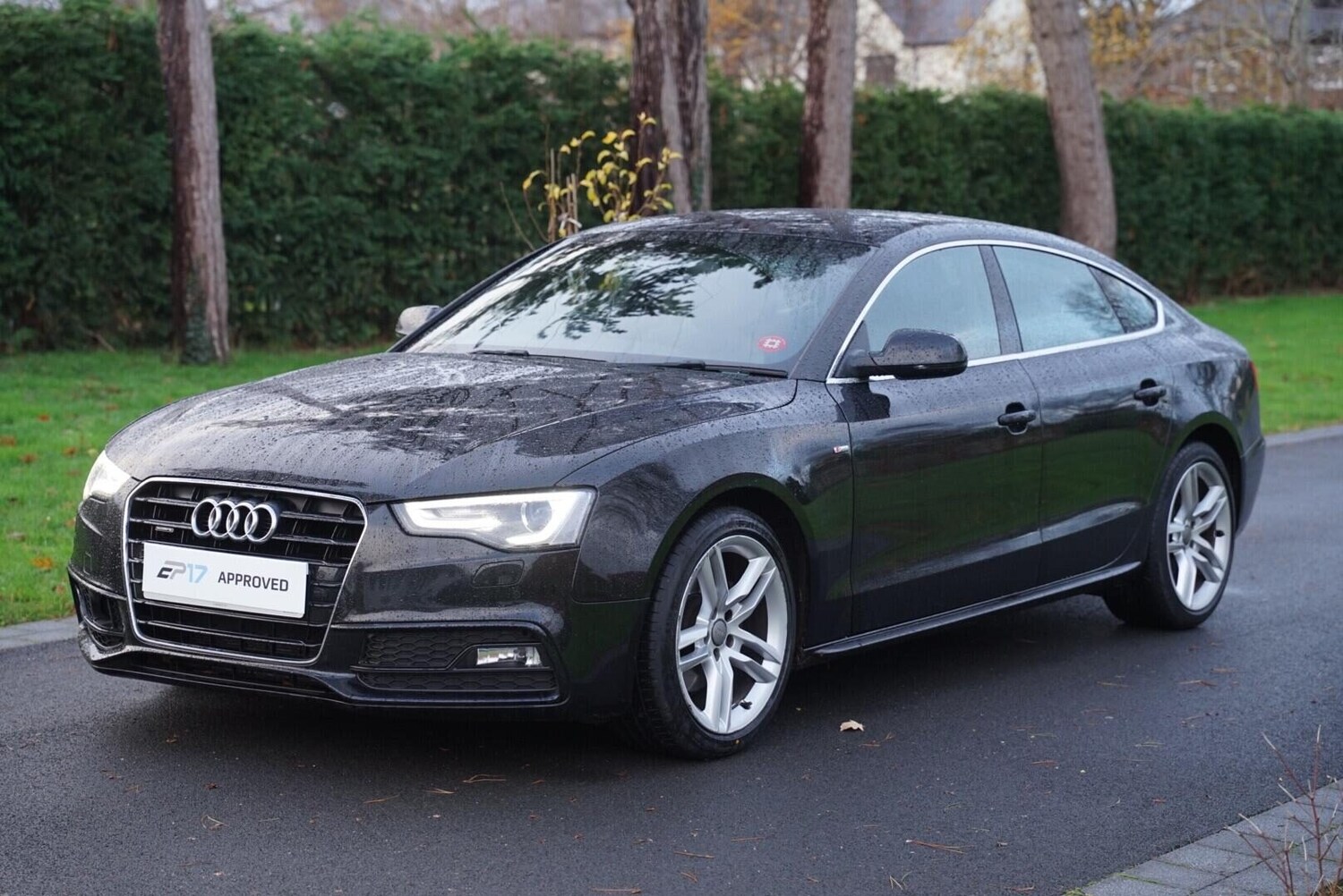 Used Audi A5 2016 for sale - 76783163: Photo 7