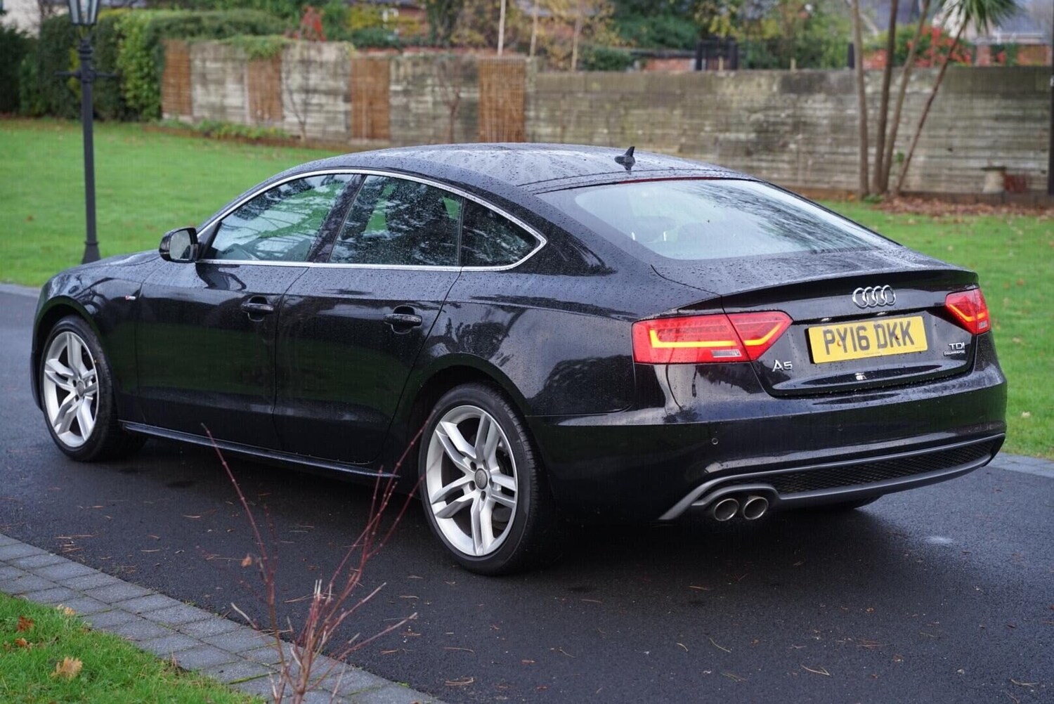 Used Audi A5 2016 for sale - 76783163: Photo 8