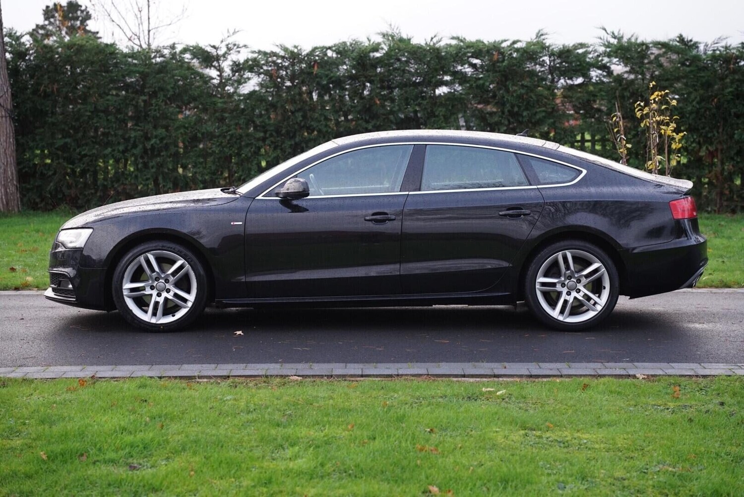 Used Audi A5 2016 for sale - 76783163: Photo 9