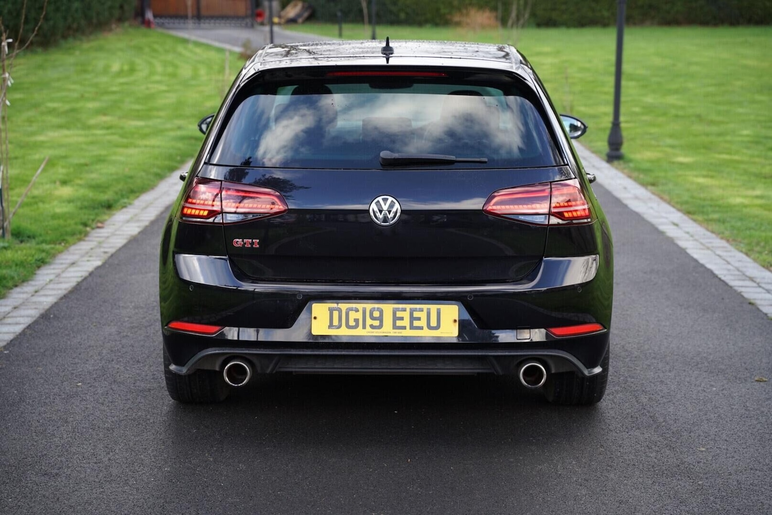 Used Volkswagen Golf 2019 for sale - 77897450: Photo 10