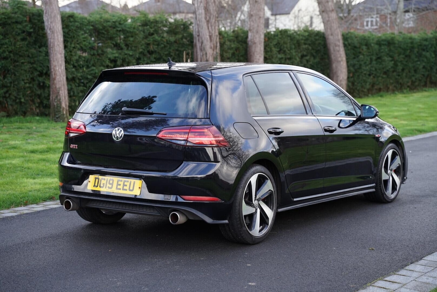 Used Volkswagen Golf 2019 for sale - 77897450: Photo 13