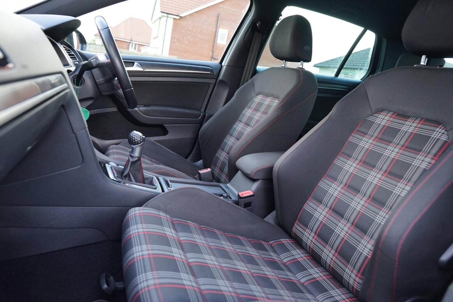 Used Volkswagen Golf 2019 for sale - 77897450: Photo 16