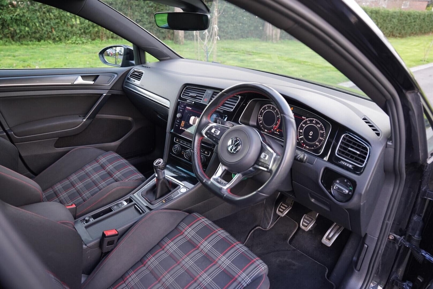 Used Volkswagen Golf 2019 for sale - 77897450: Photo 20