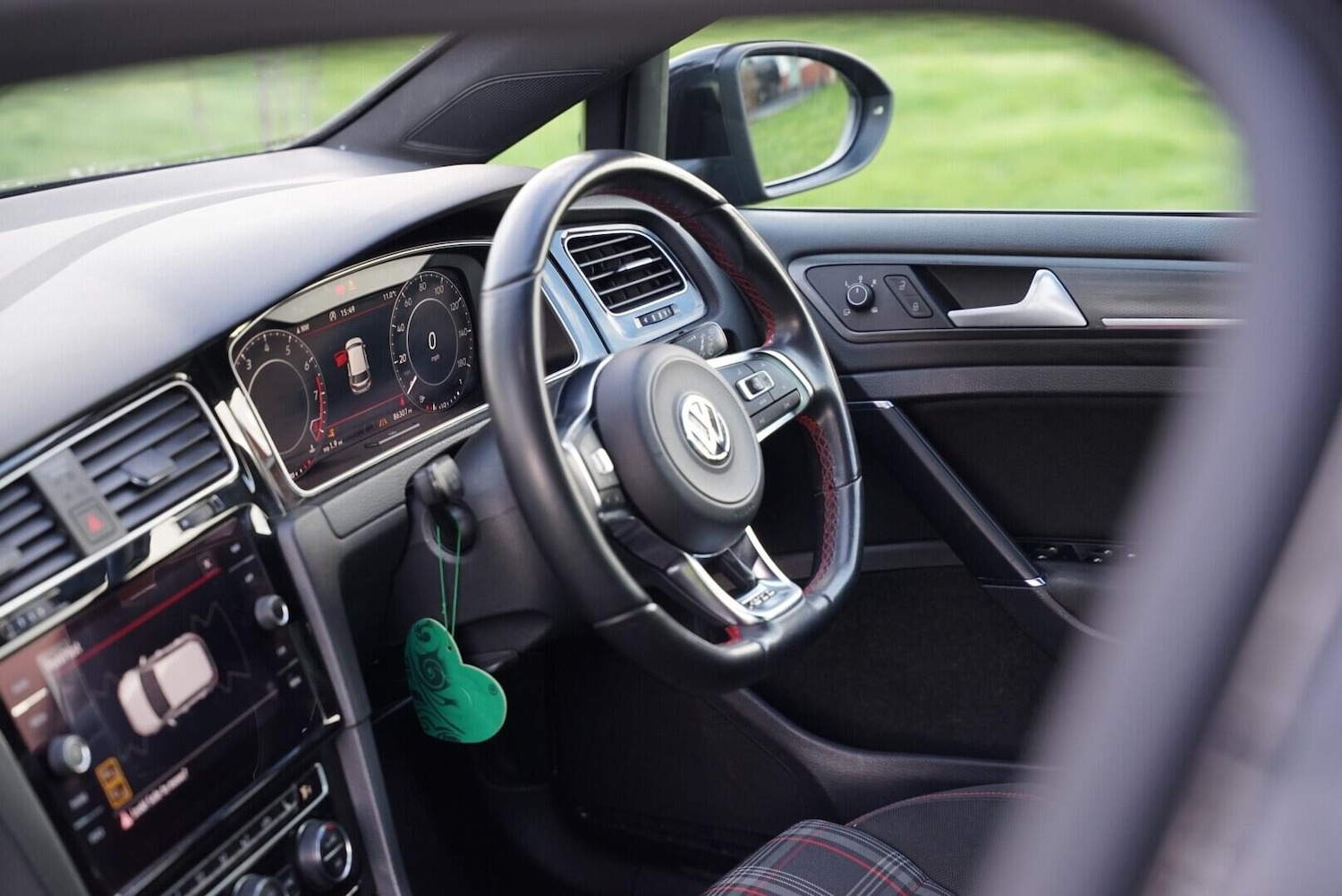 Used Volkswagen Golf 2019 for sale - 77897450: Photo 22