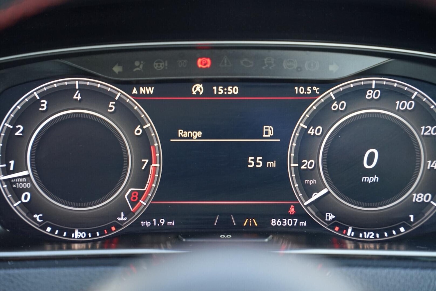 Used Volkswagen Golf 2019 for sale - 77897450: Photo 23