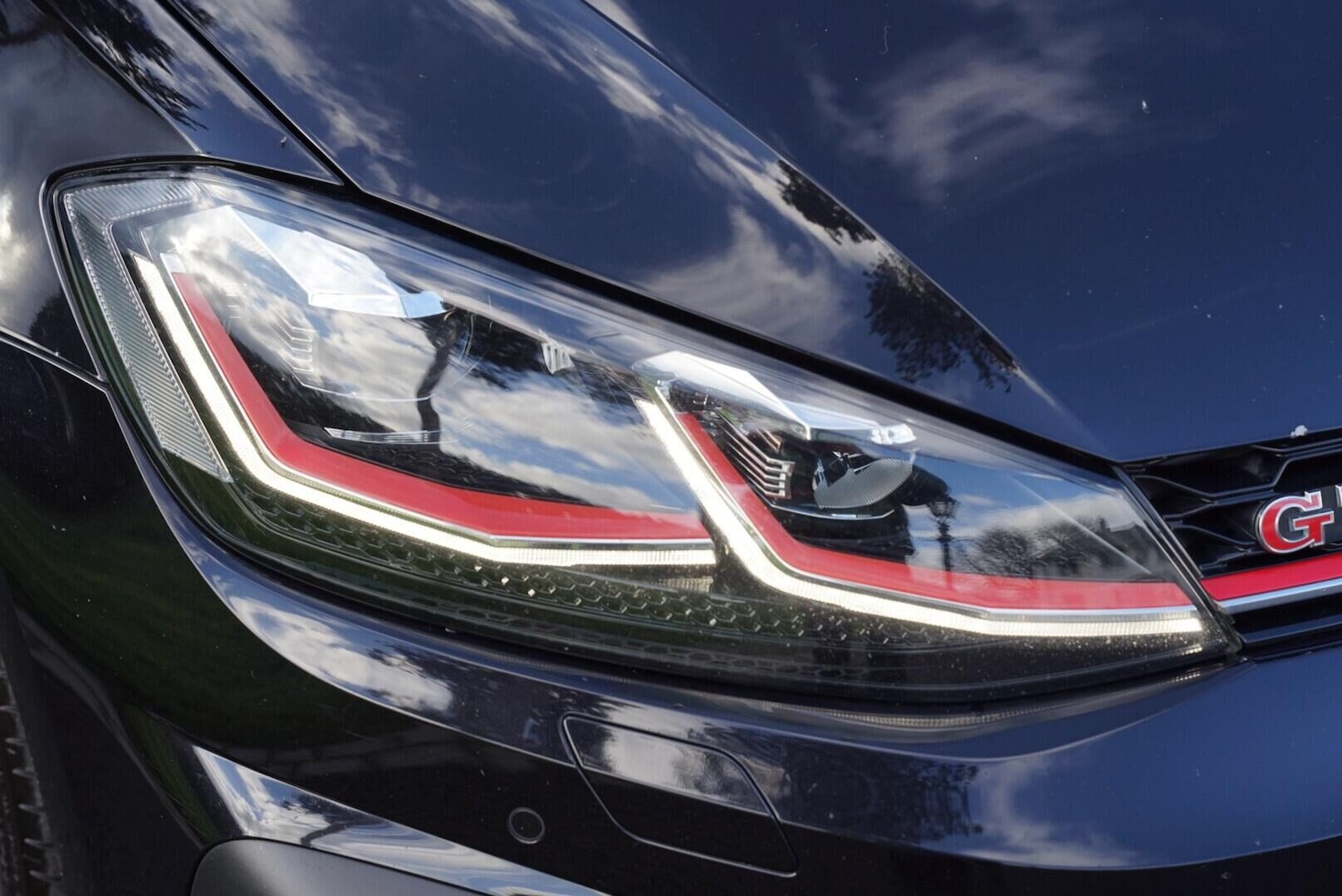 Used Volkswagen Golf 2019 for sale - 77897450: Photo 25