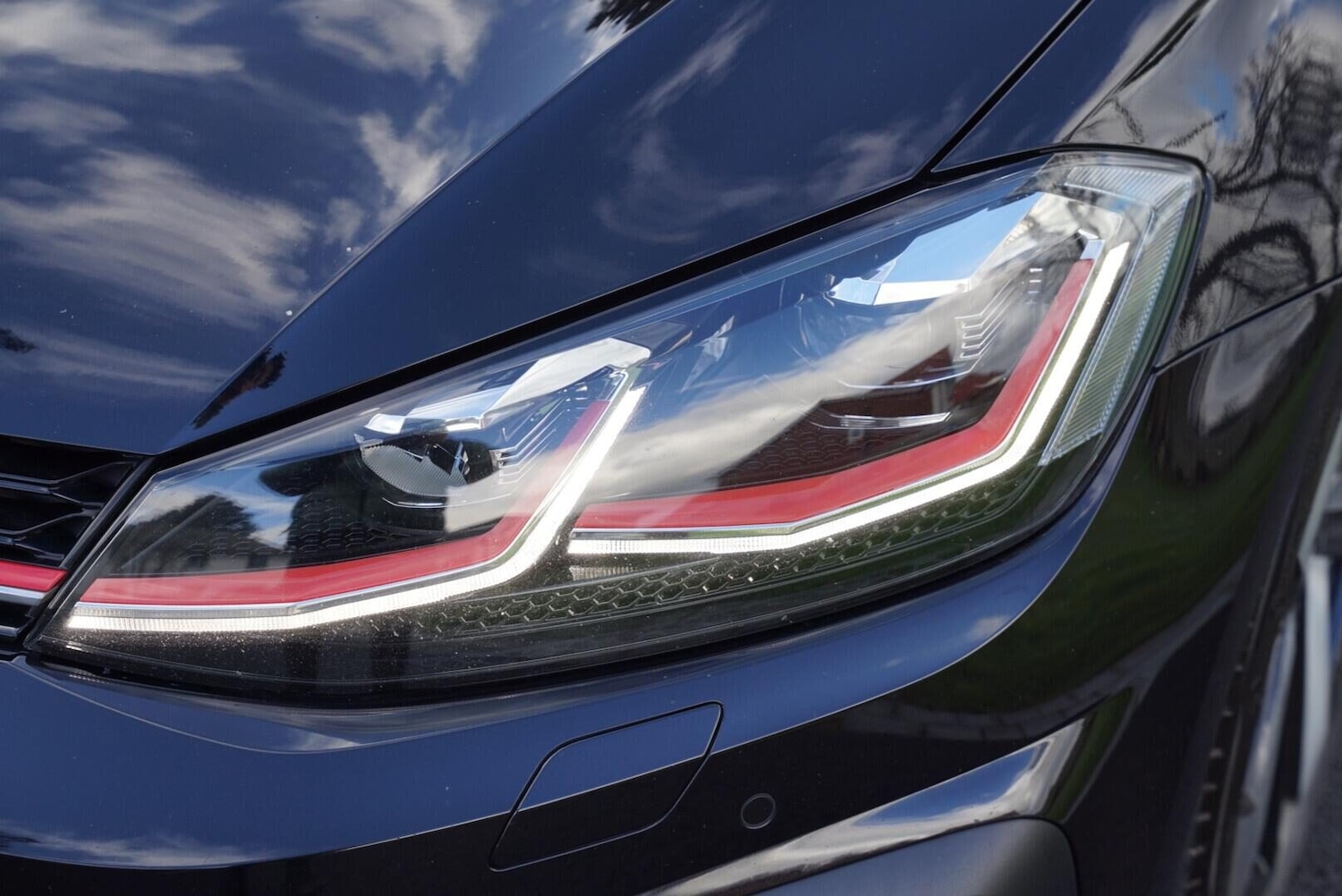 Used Volkswagen Golf 2019 for sale - 77897450: Photo 26