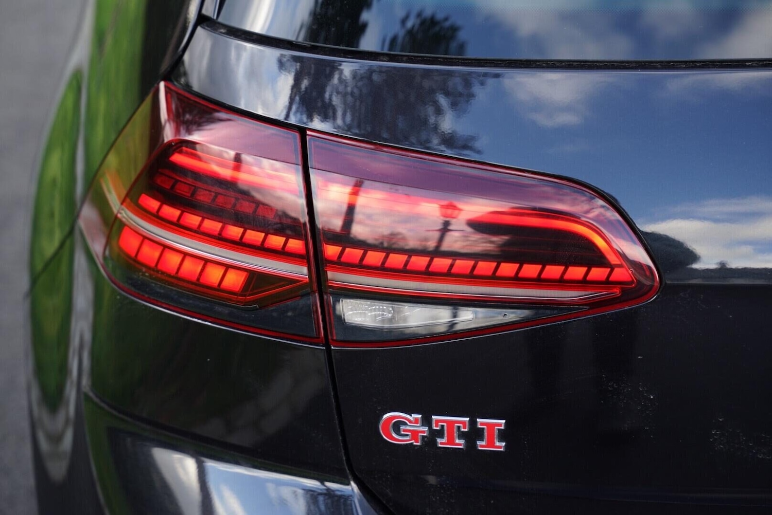 Used Volkswagen Golf 2019 for sale - 77897450: Photo 27