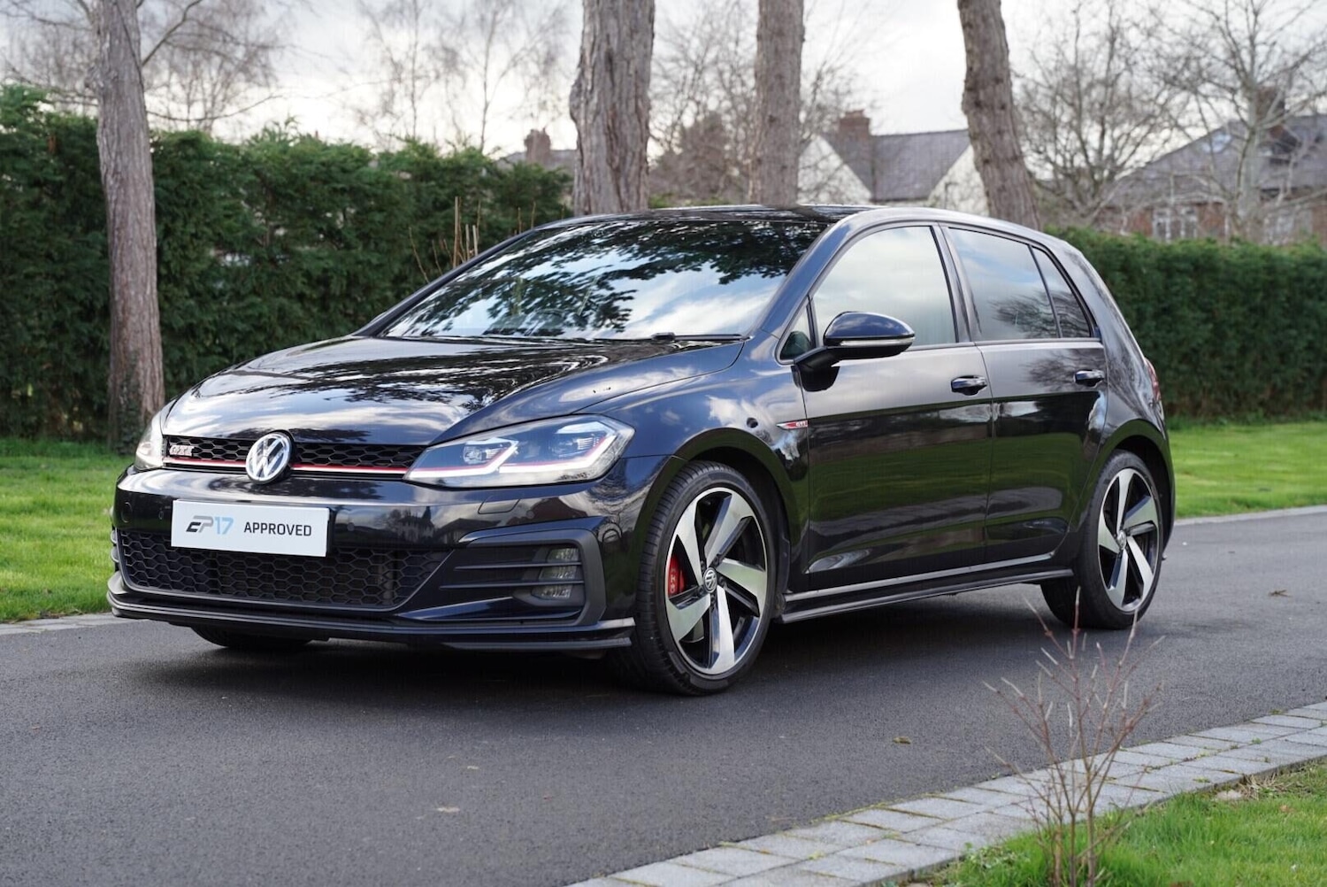 Used Volkswagen Golf 2019 for sale - 77897450: Photo 4