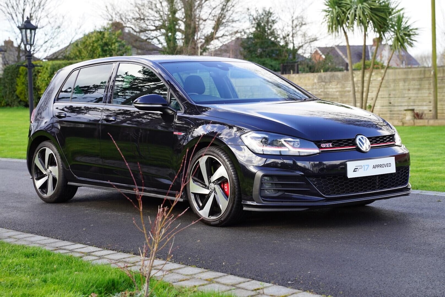 Used Volkswagen Golf 2019 for sale - 77897450: Photo 5