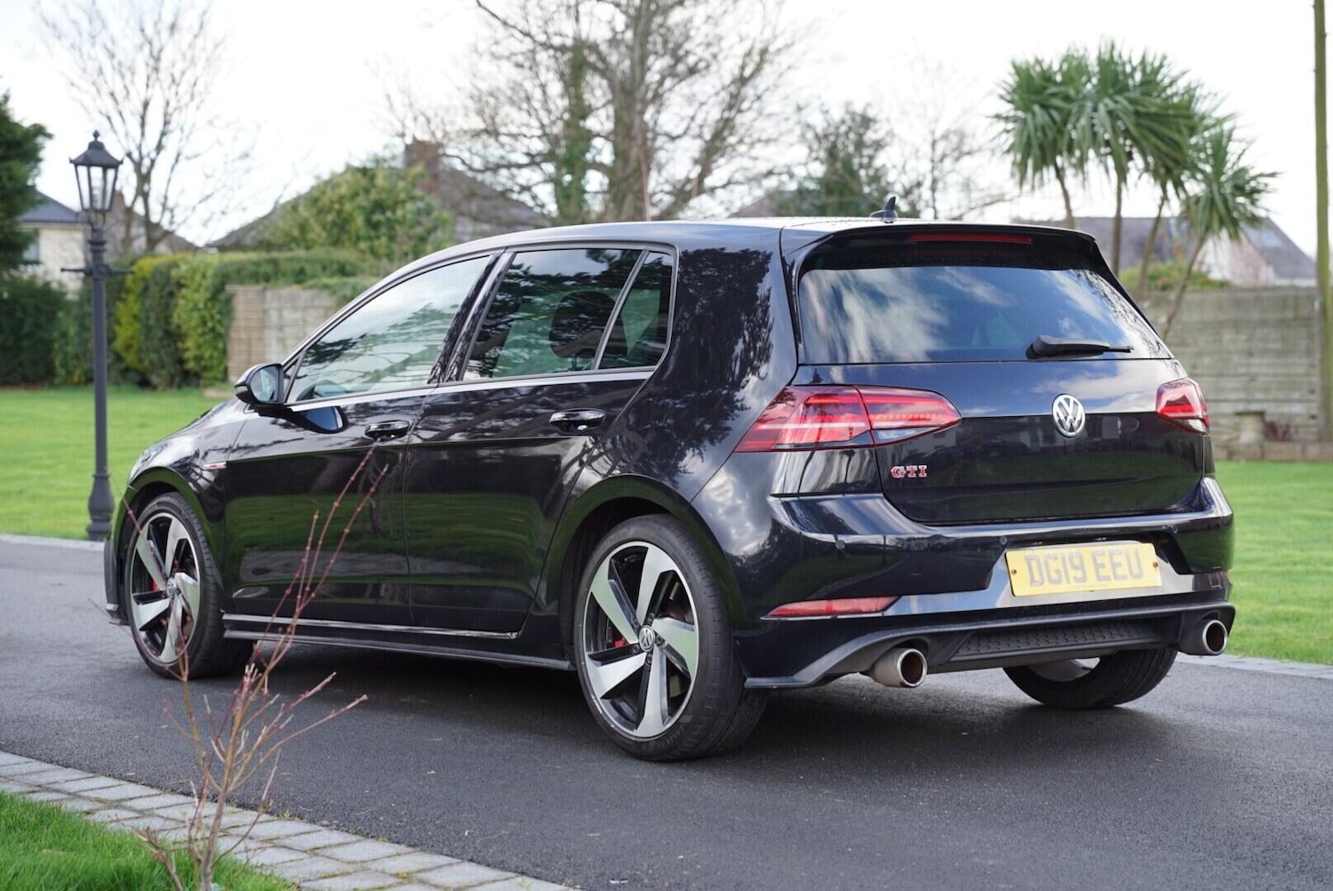 Used Volkswagen Golf 2019 for sale - 77897450: Photo 6
