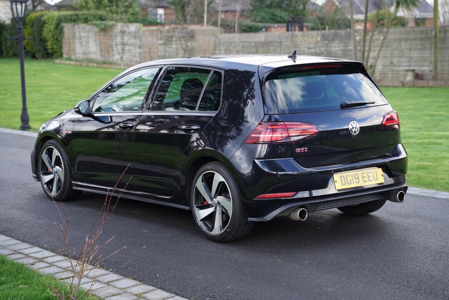 Used Volkswagen Golf 2019 for sale - 77897450: Photo 7
