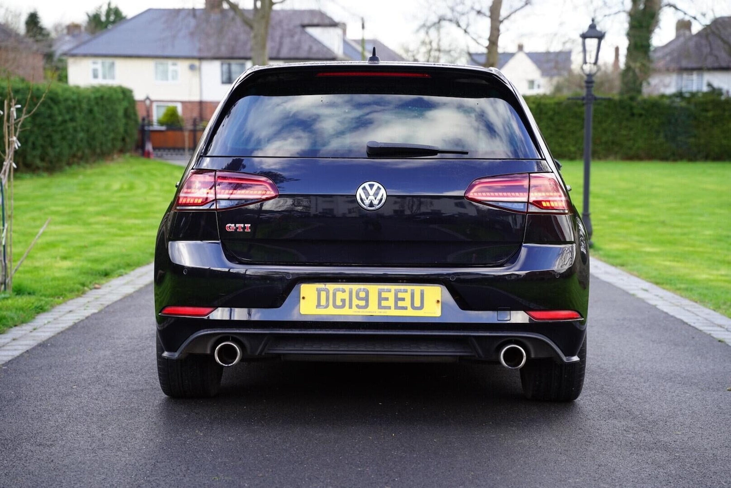 Used Volkswagen Golf 2019 for sale - 77897450: Photo 9