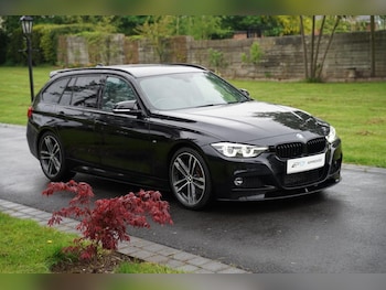 Used BMW 3 Series 2017 for sale - 78459312: Photo