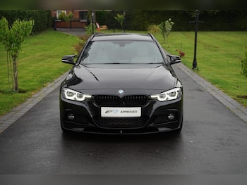Used BMW 3 Series 2017 for sale - 78459312: Photo