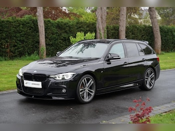 Used BMW 3 Series 2017 for sale - 78459312: Photo