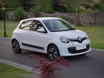 Used Renault Twingo 2016 for sale - 78716544: Photo