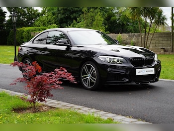 Used BMW 2 Series 2020 for sale - 78827184: Photo
