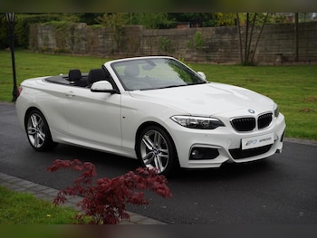 Used BMW 2 Series 2015 for sale - 78459310: Photo