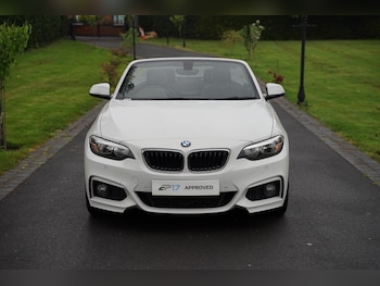 Used BMW 2 Series 2015 for sale - 78459310: Photo