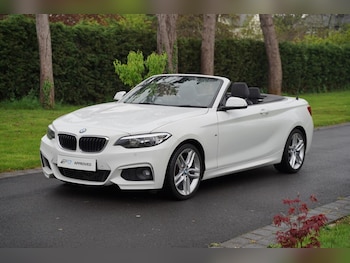 Used BMW 2 Series 2015 for sale - 78459310: Photo