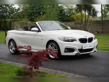 Used BMW 2 Series 2015 for sale - 78459310: Photo