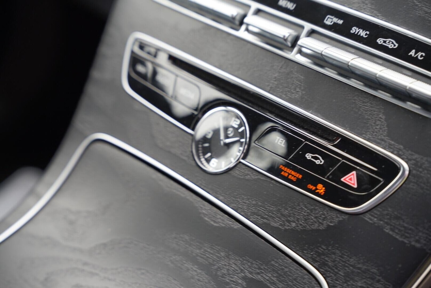 Used Mercedes-Benz C Class 2016 for sale - 76783144: Photo 21