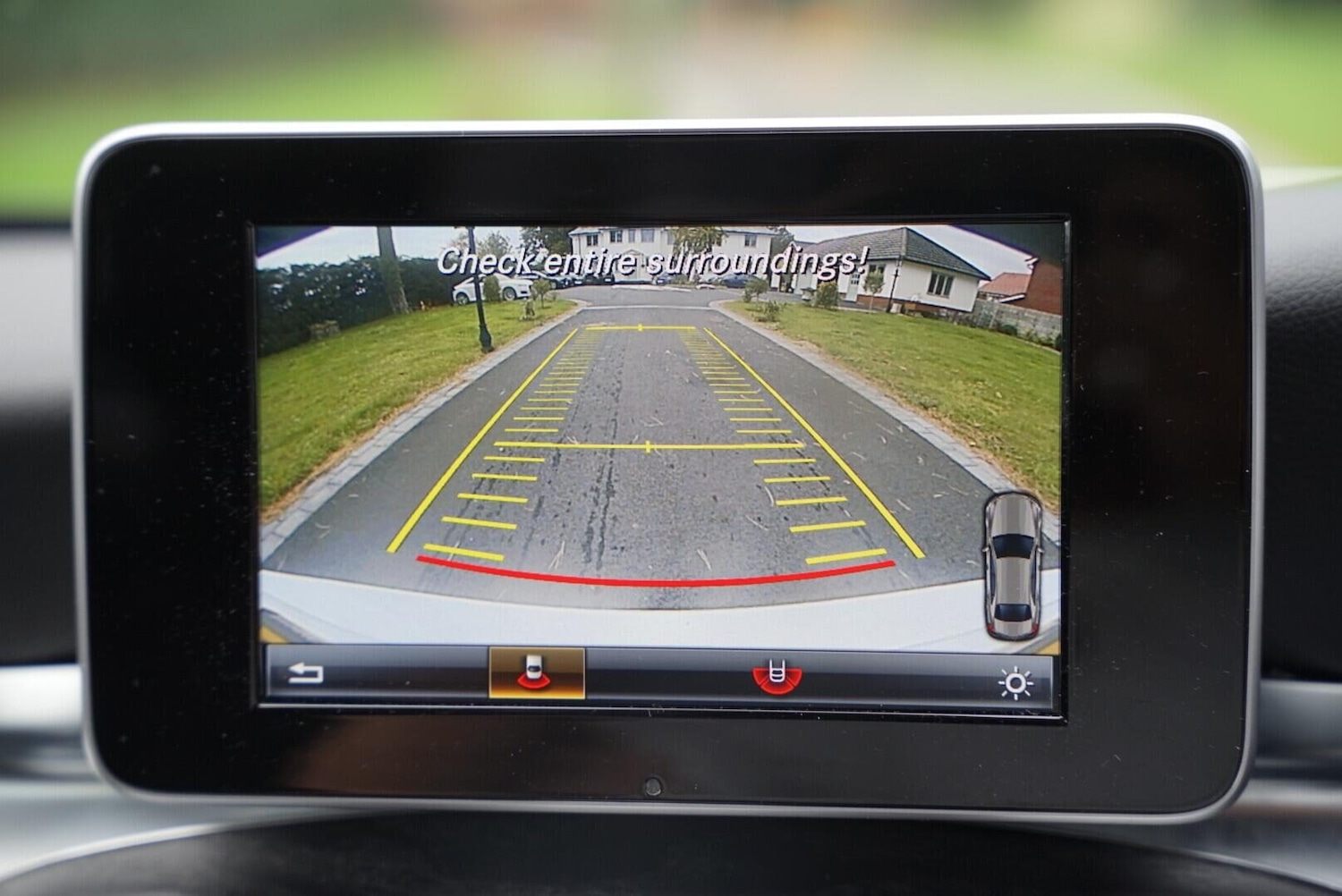 Used Mercedes-Benz C Class 2016 for sale - 76783144: Photo 22