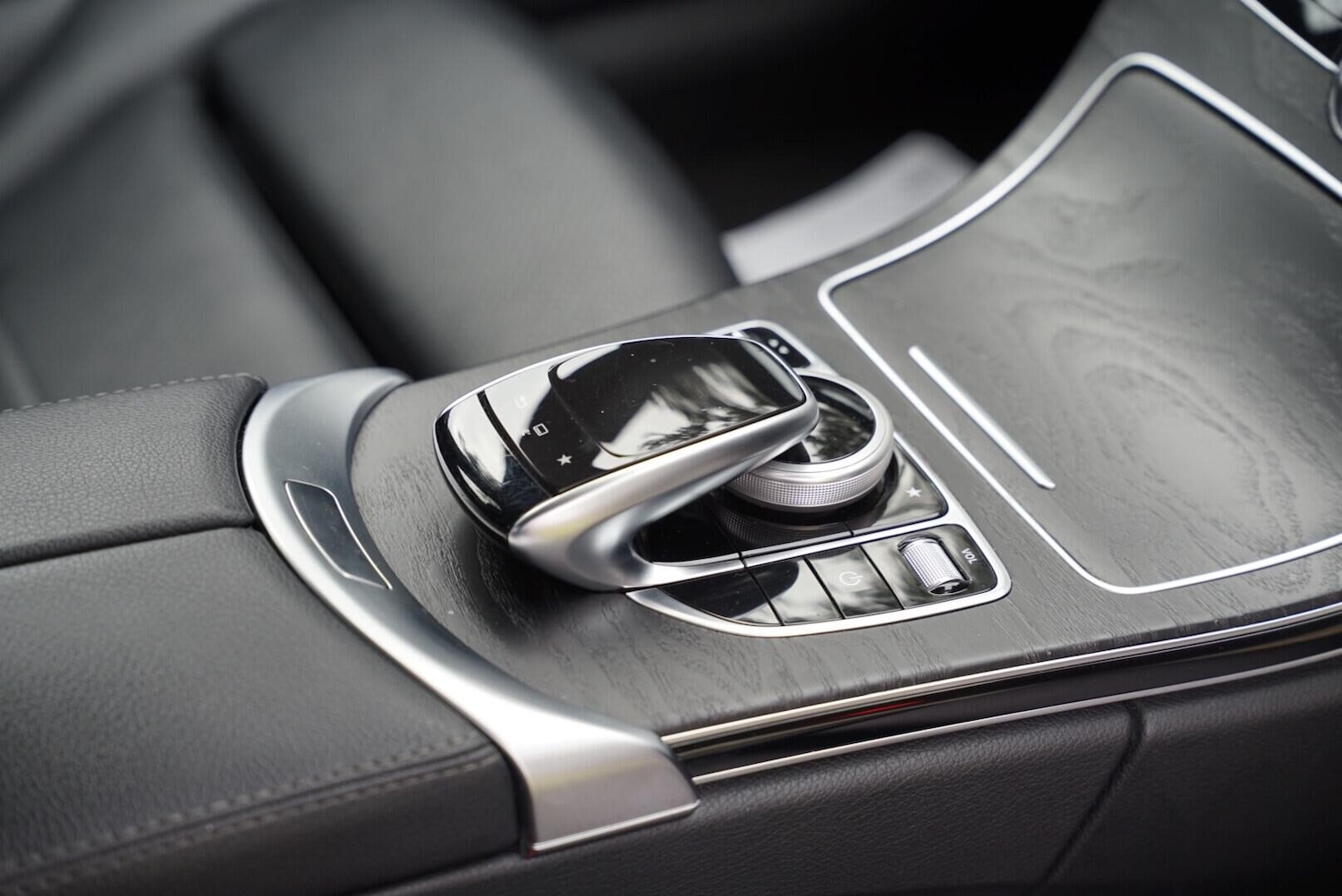 Used Mercedes-Benz C Class 2016 for sale - 76783144: Photo 25