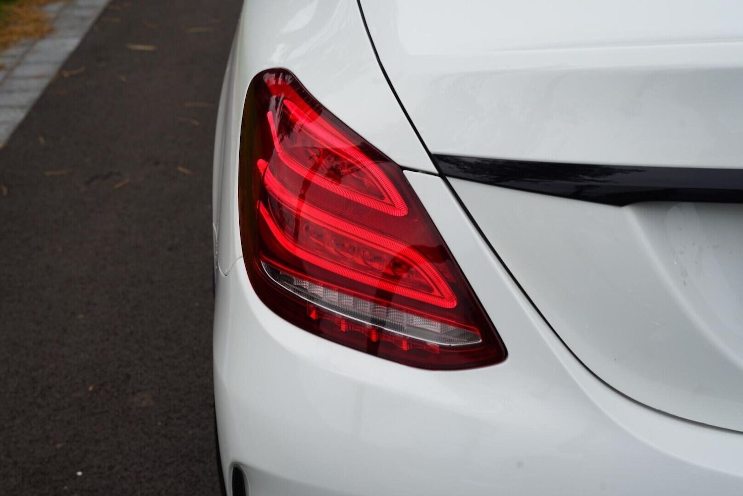 Used Mercedes-Benz C Class 2016 for sale - 76783144: Photo 27