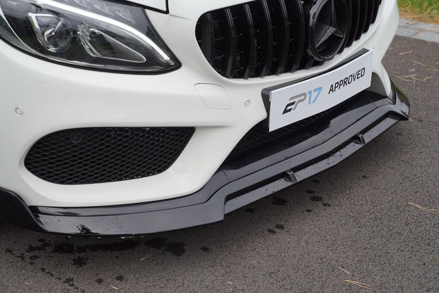 Used Mercedes-Benz C Class 2016 for sale - 76783144: Photo 31