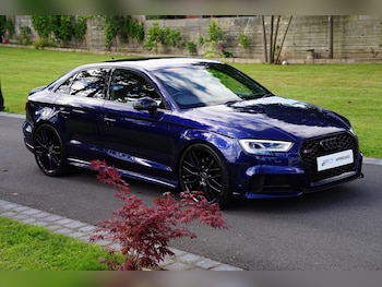Used Audi S3 2019 for sale - 78864708: Photo